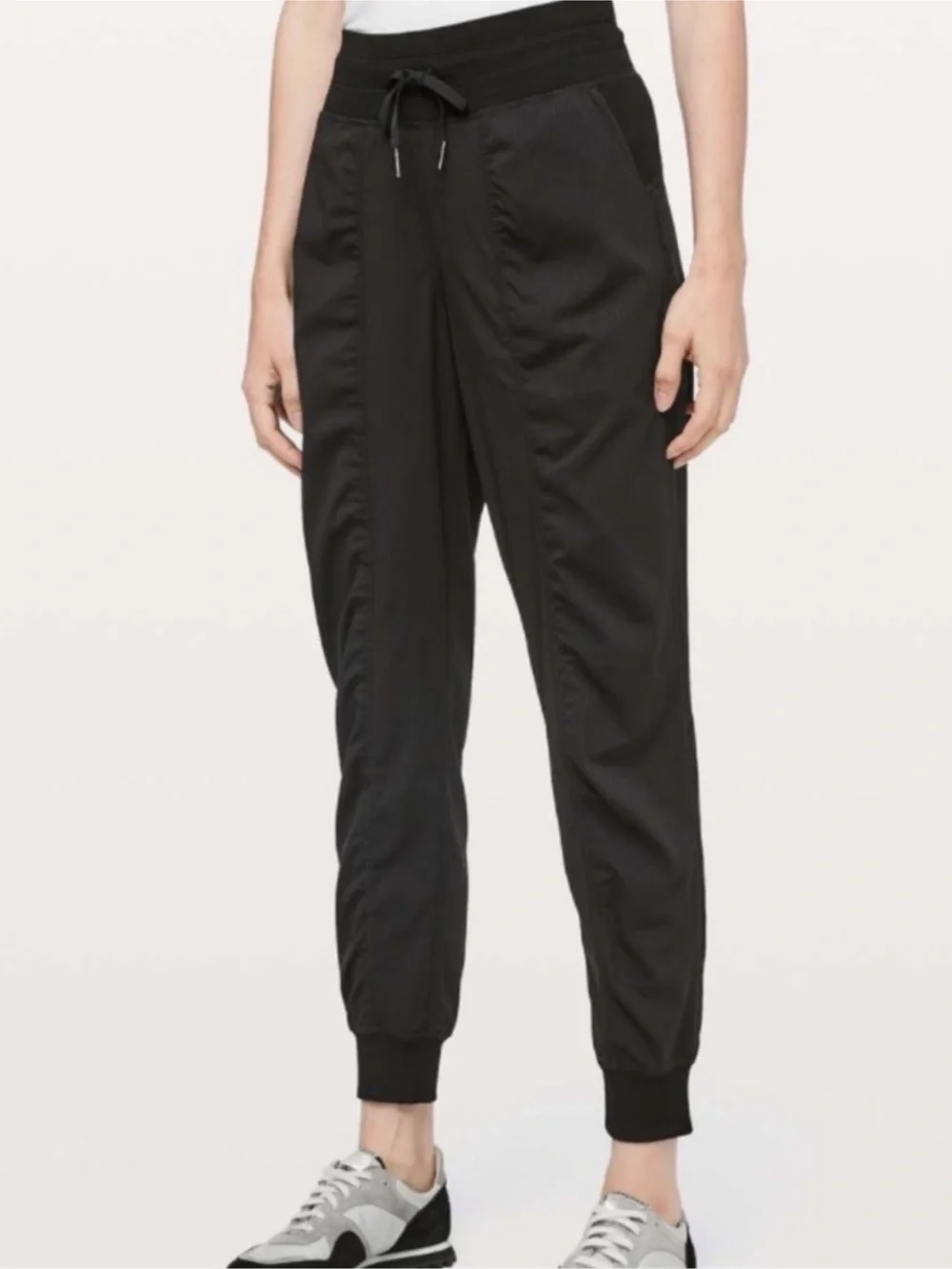 Lululemon Dance Studio Jogger Pants 29” Black